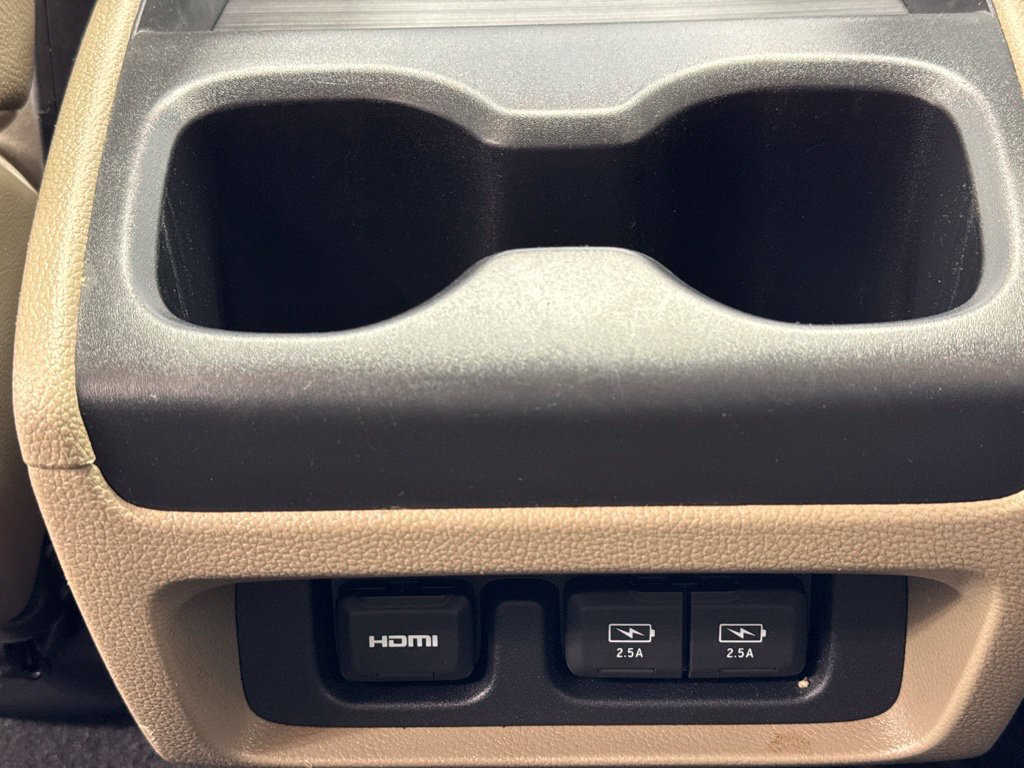 Used 2019 Honda Odyssey Elite image 22