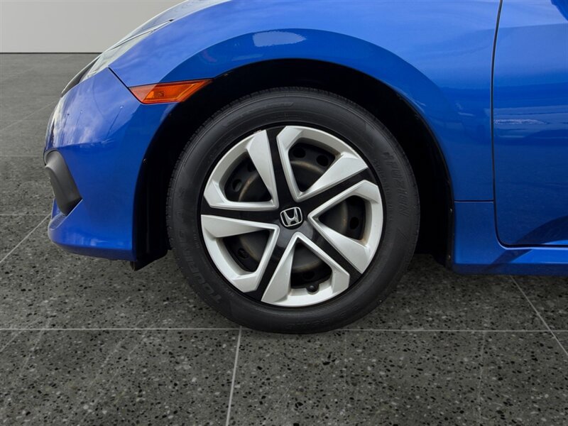 Used 2016 Honda Civic LX image 15