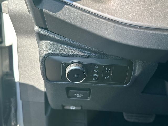 New 2026 Ford Bronco Outer Banks image 26