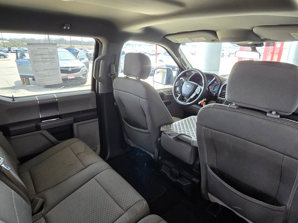 Used 2019 Ford F150 XLT w/ XTR Package image 17