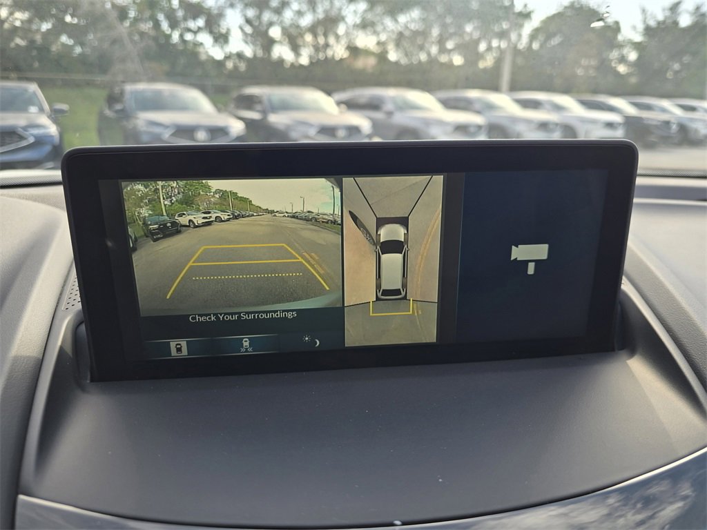 New 2025 Acura RDX SH-AWD w/ Advance Package image 18