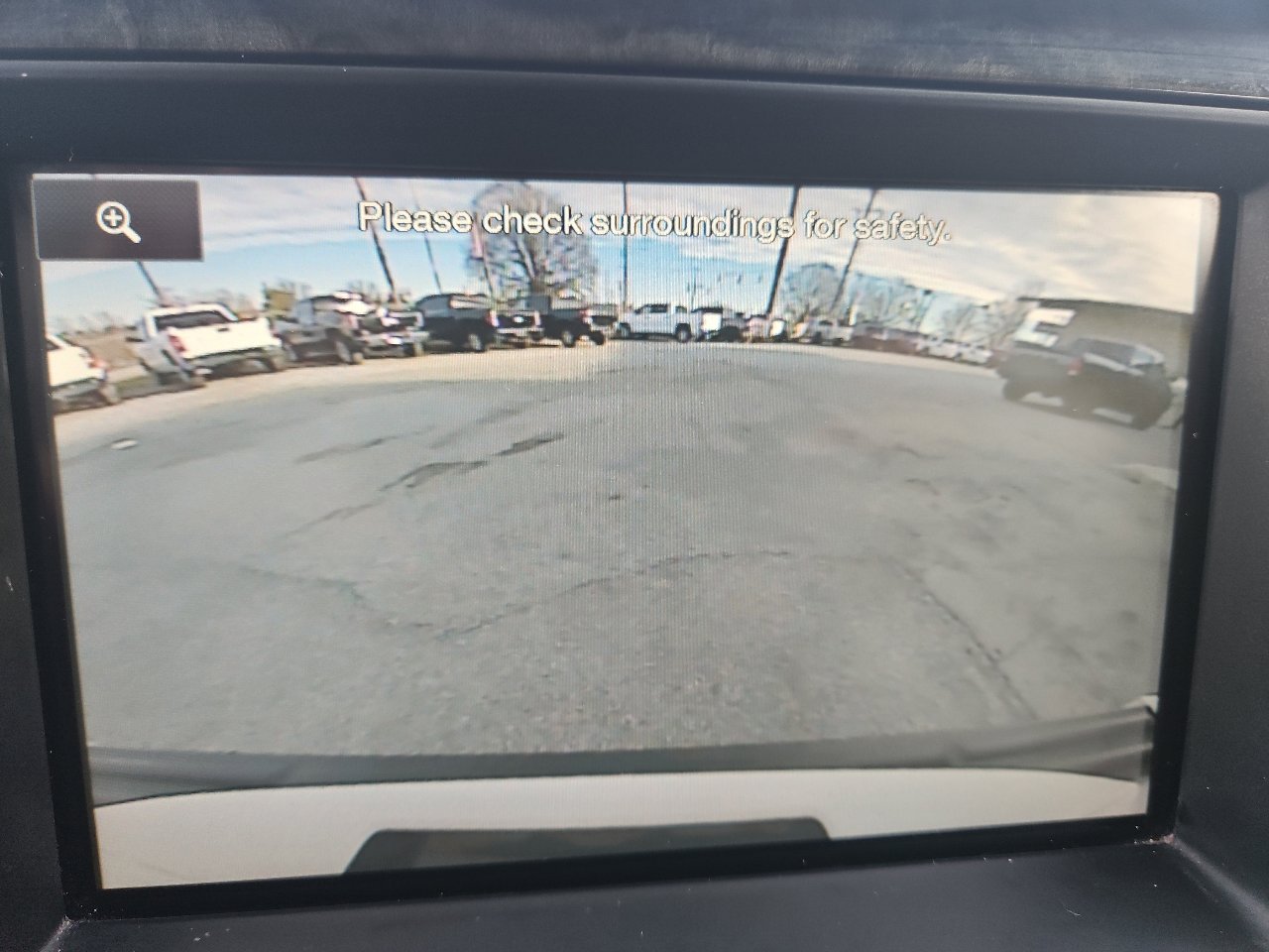 Used 2015 Ford Expedition EL Limited w/ Equipment Group 301A image 21