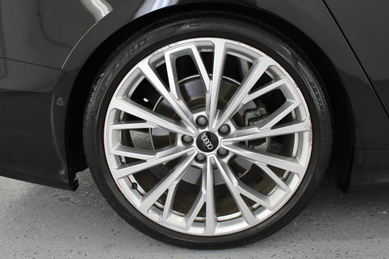 Used 2019 Audi A6 3.0T Prestige w/ Prestige Package AWD/4WD image 95