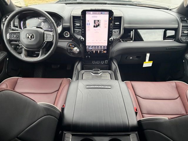 New 2026 RAM 1500 Limited image 36