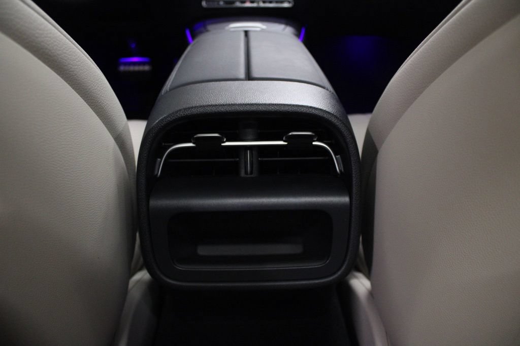 Certified 2026 Mercedes-Benz E 450 4MATIC All-Terrain Wagon image 27