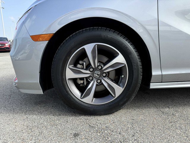 Used 2019 Honda Odyssey Touring image 58