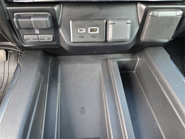 Used 2019 GMC Sierra 1500 AT4 w/ AT4 Premium Package image 17