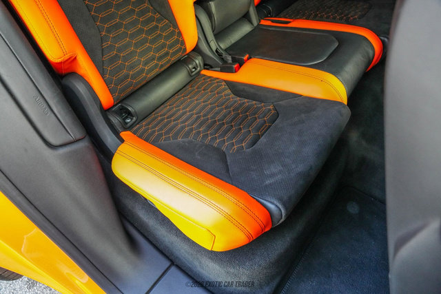 Used 2022 Lamborghini Urus image 41