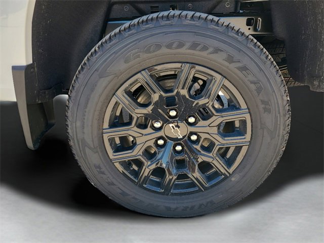 New 2026 Chevrolet Colorado W/T w/ WT Custom Package image 10