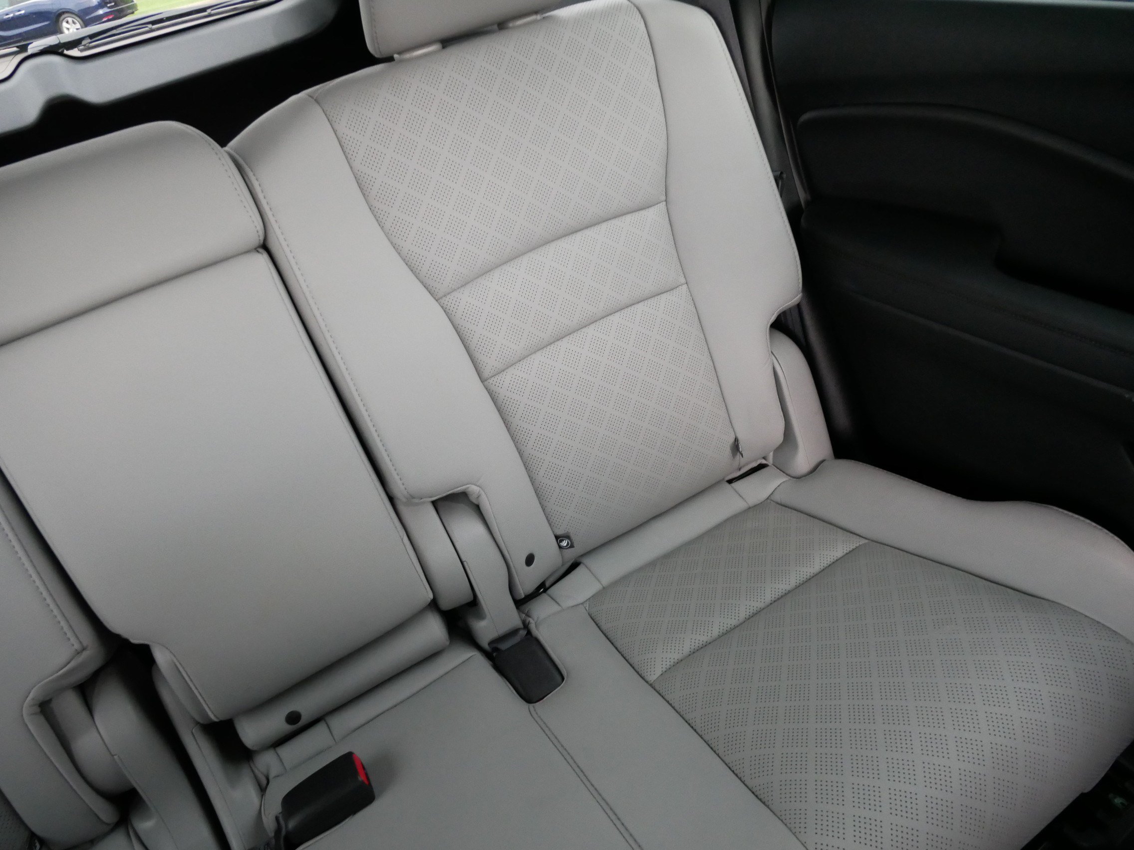 Used 2021 Honda Passport Elite image 14