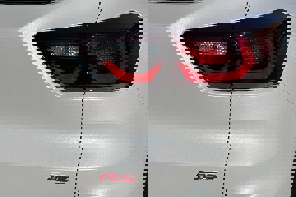 New 2026 Chevrolet TrailBlazer RS w/ Convenience Package image 26