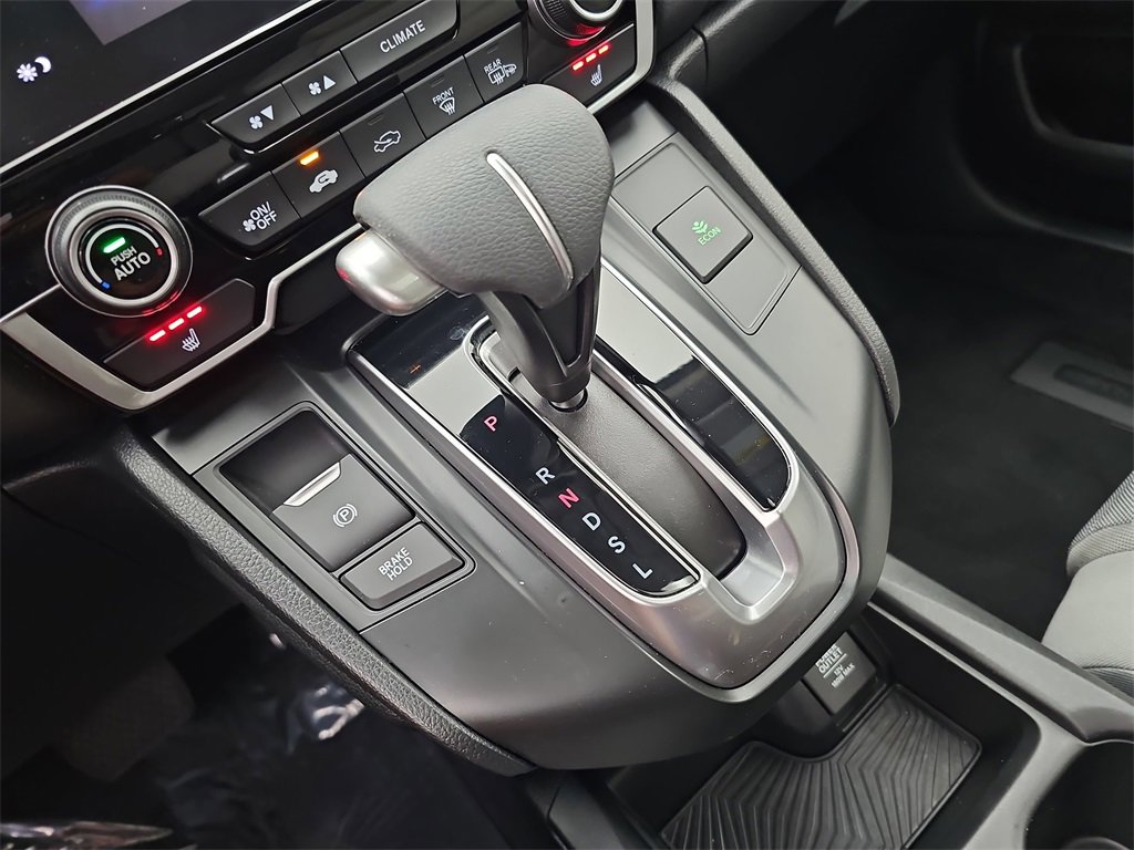 Used 2018 Honda CR-V EX image 29