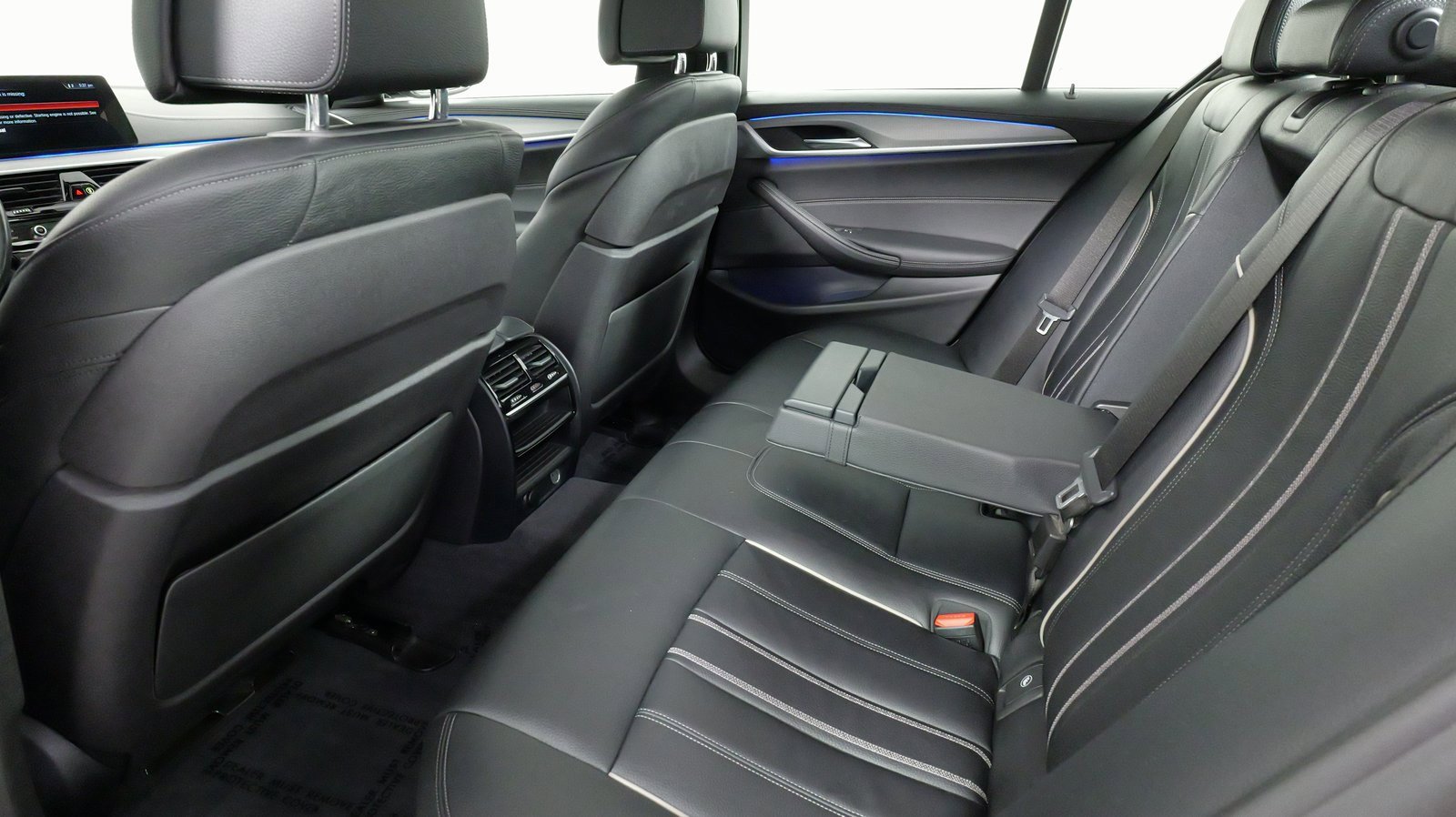 Used 2018 BMW 530i xDrive w/ M Sport Package image 45