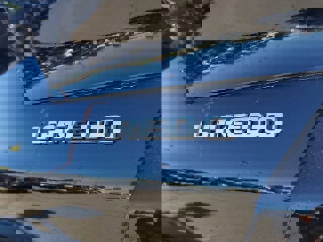 Certified 2025 Jeep Grand Cherokee L Laredo w/ Trailer Tow Package image 9