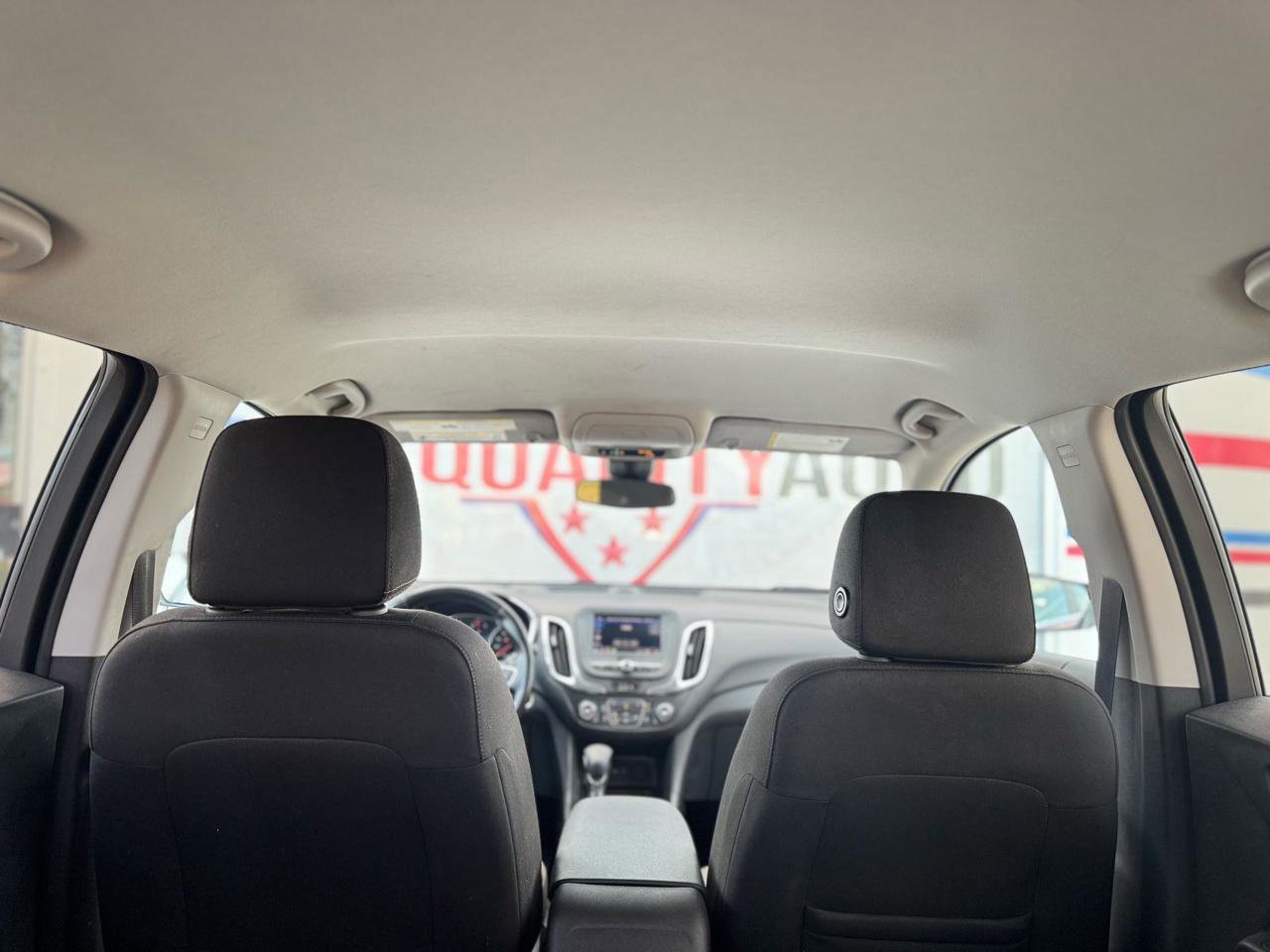 Used 2022 Chevrolet Equinox LT image 56