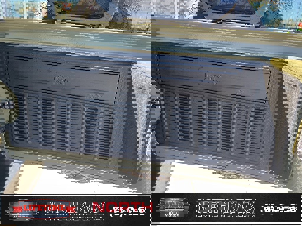 New 2026 Jeep Wrangler Sport image 17