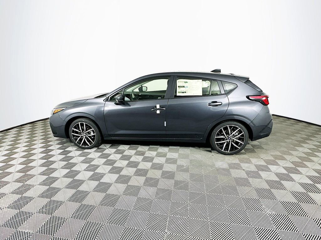 New 2026 Subaru Impreza 2.0i Sport image 5