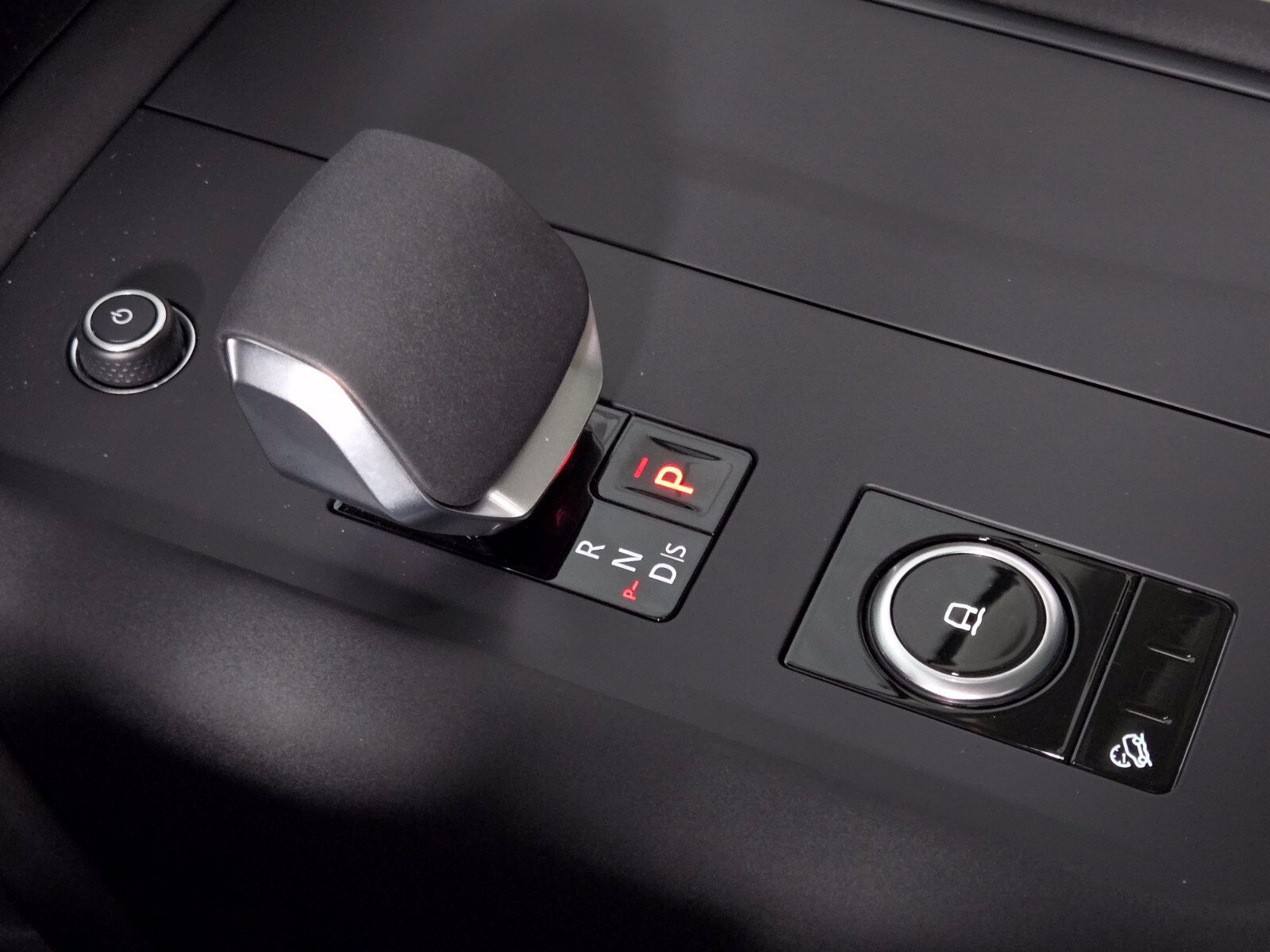 New 2026 Land Rover Discovery Dynamic SE AWD/4WD image 31