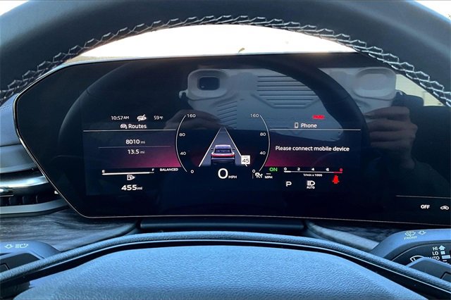 Used 2025 Audi Q5 Premium Plus w/ Premium Plus image 22