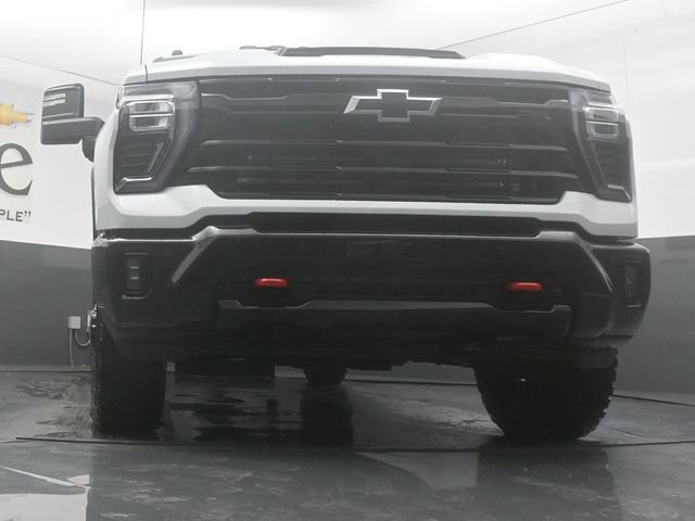 New 2026 Chevrolet Silverado 2500 LTZ AWD/4WD image 34