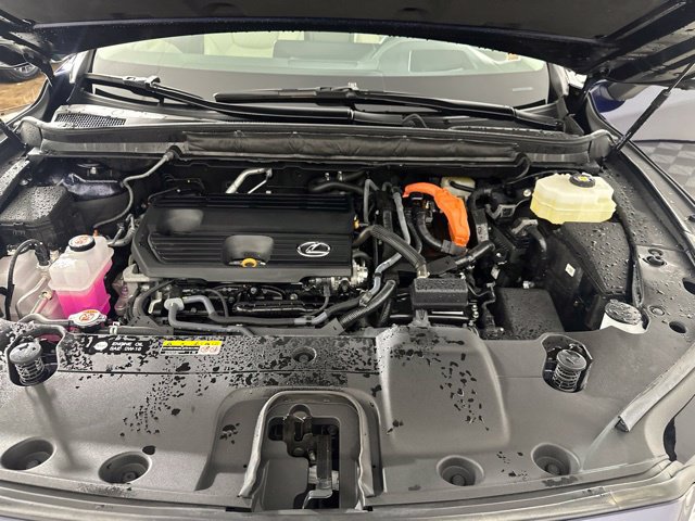 Used 2025 Lexus RX 350 w/ Convenience Package AWD/4WD image 15
