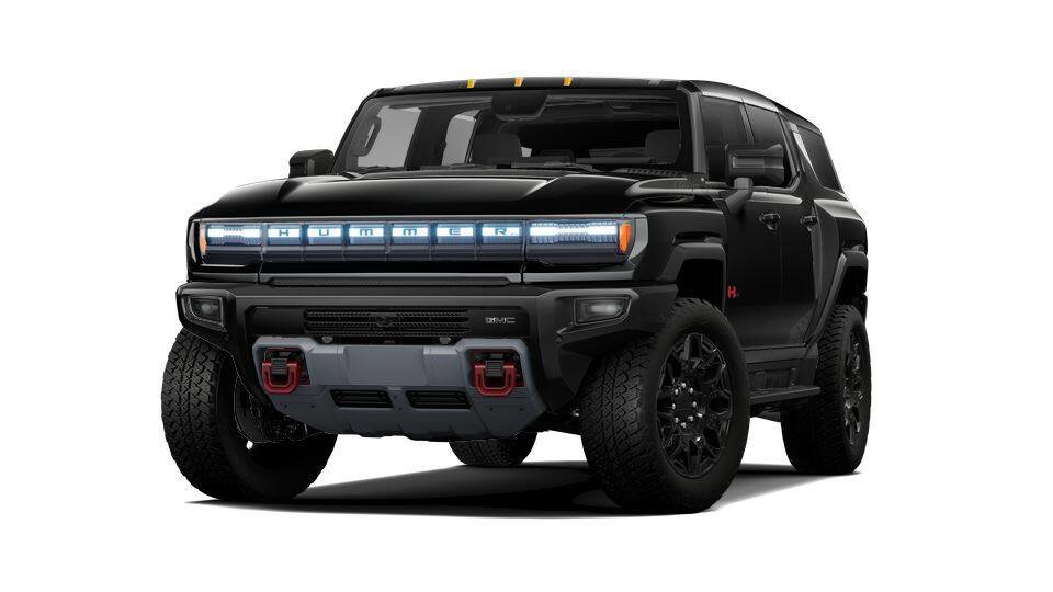 New 2026 GMC Hummer EV SUV w/ LPO, Sport Package image 40