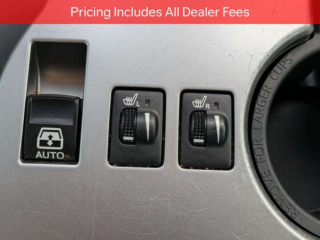 Certified 2022 Toyota 4Runner SR5 Premium w/ Moonroof Package AWD/4WD image 26