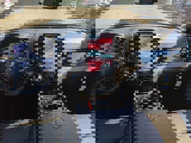 New 2026 RAM 1500 Laramie w/ Night Edition image 14