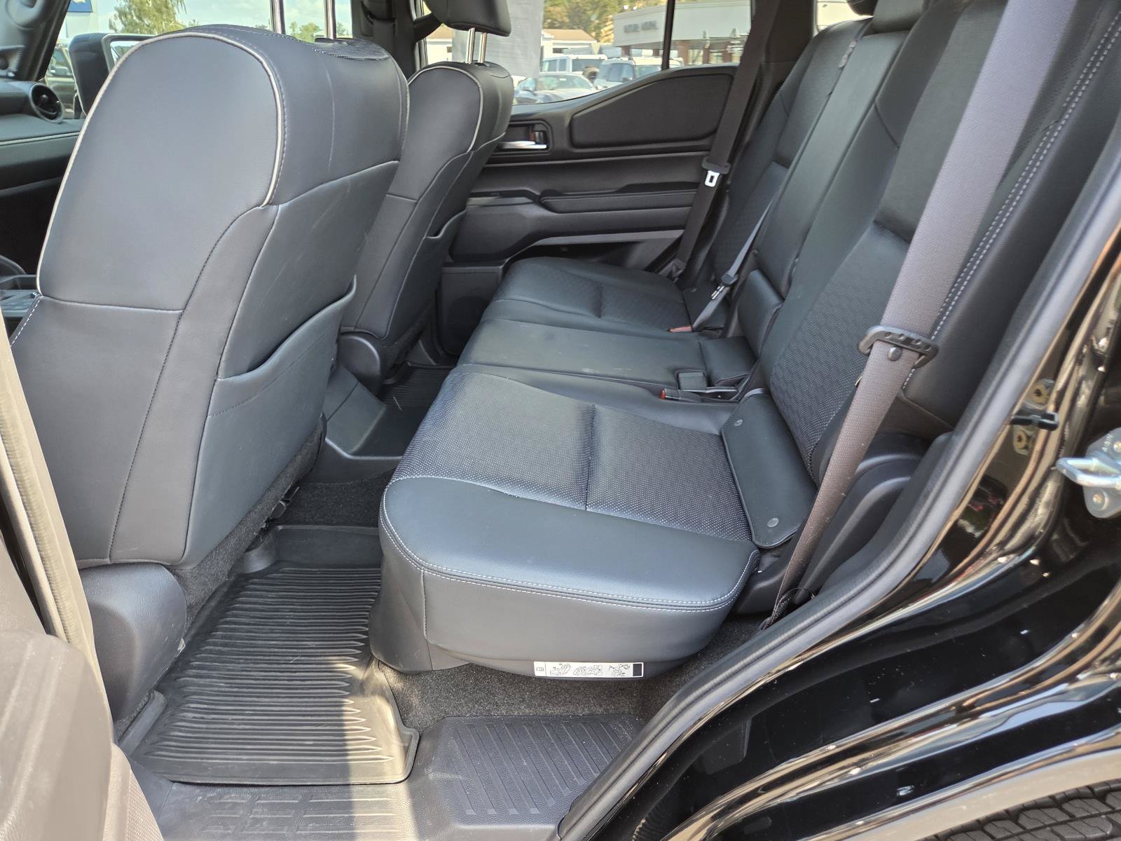 Used 2024 Toyota Land Cruiser AWD/4WD image 13