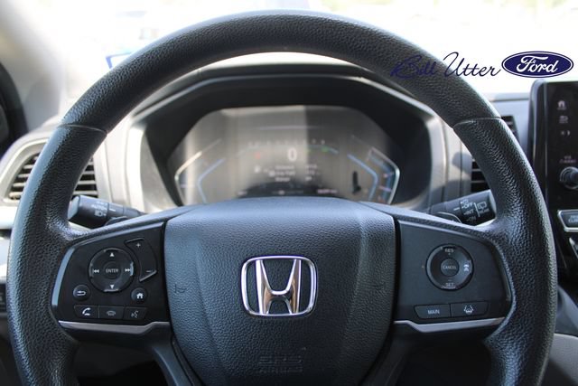 Used 2019 Honda Odyssey EX image 10