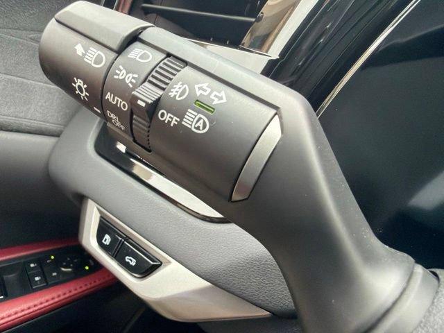 Used 2023 Lexus RX 350 F Sport w/ Accessory Package AWD/4WD image 26