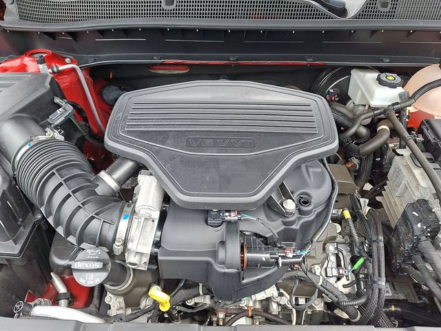 Certified 2020 Chevrolet Blazer RS AWD/4WD image 29