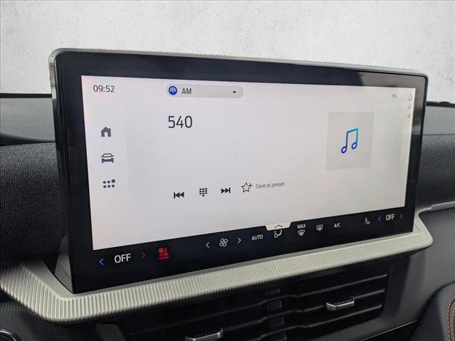 New 2026 Ford Explorer Tremor w/ Tremor Ultimate Package image 11