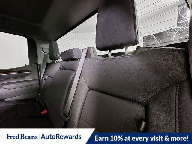 New 2026 GMC Sierra 1500 Elevation image 14