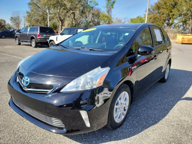 Used 2012 Toyota Prius V Three image 14