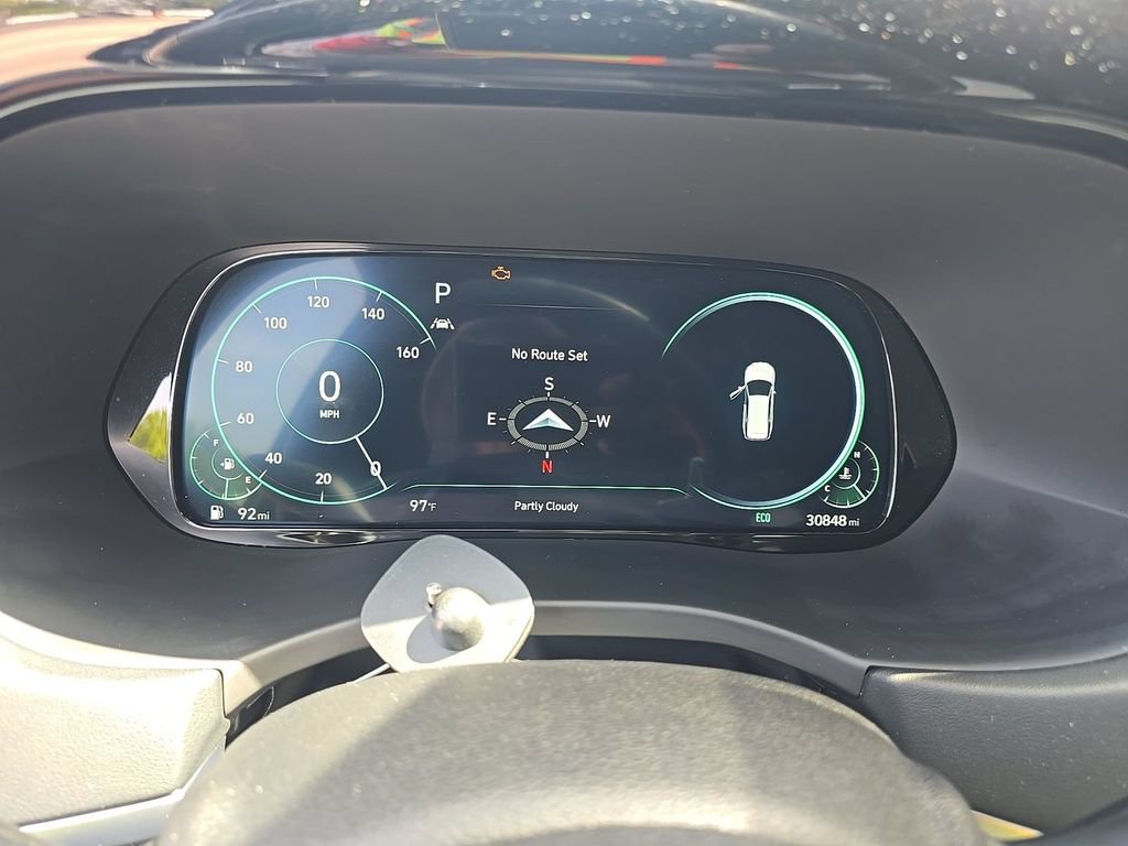 Used 2020 Hyundai Palisade Limited FWD image 2