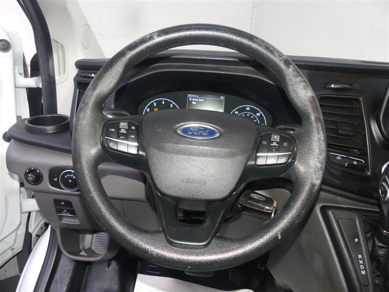 Used 2021 Ford Transit 250 Low Roof w/ Load Area Protection Package RWD image 24