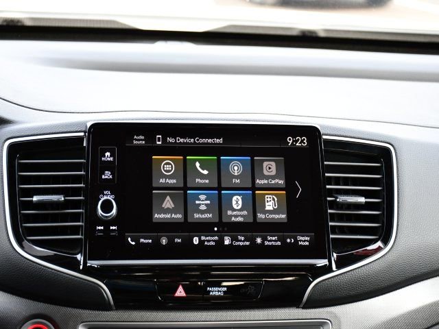 Used 2024 Honda Ridgeline RTL image 30