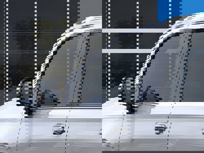 New 2026 Chevrolet Suburban LT w/ Comfort Package image 26