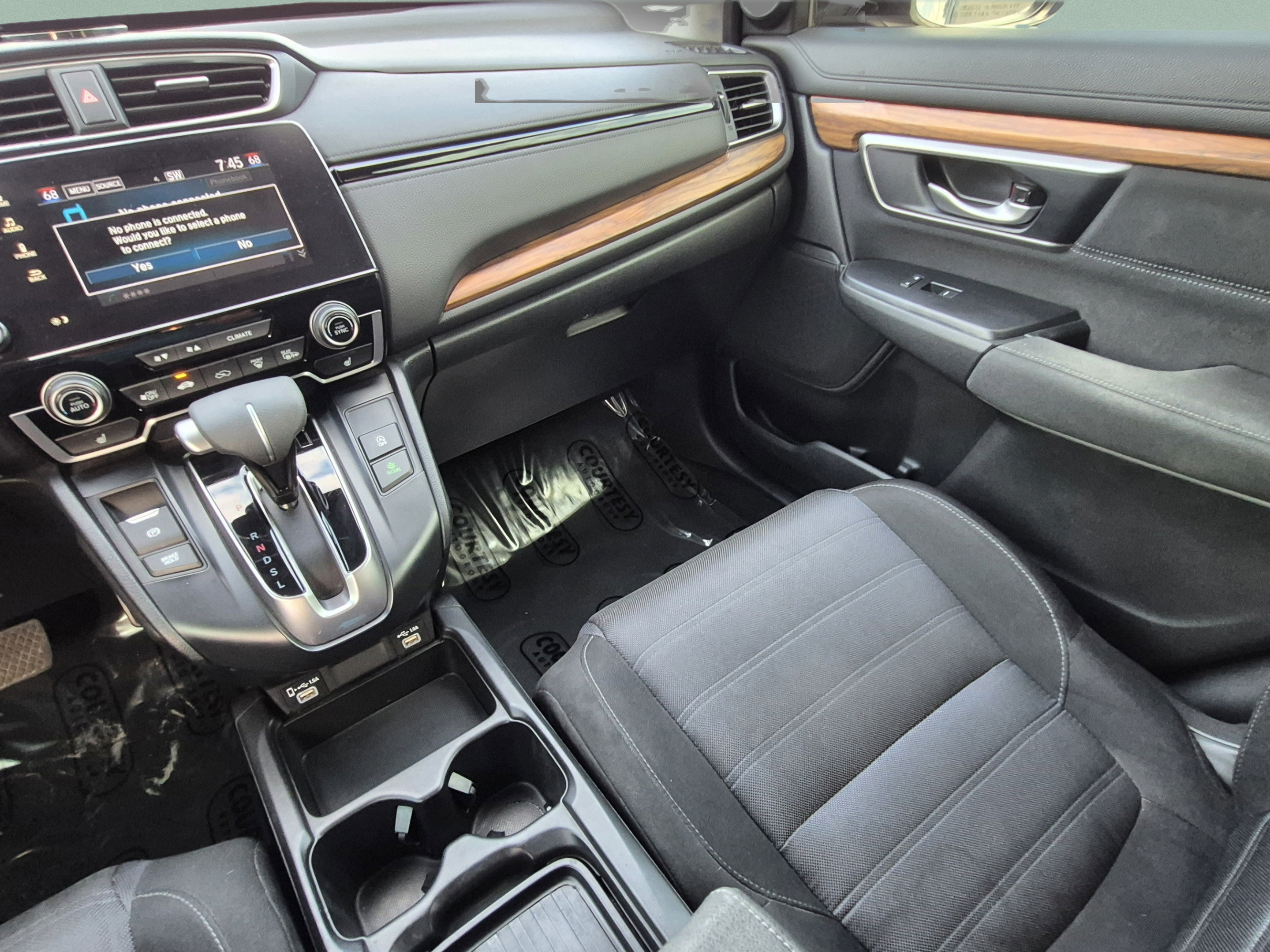 Used 2020 Honda CR-V EX image 14