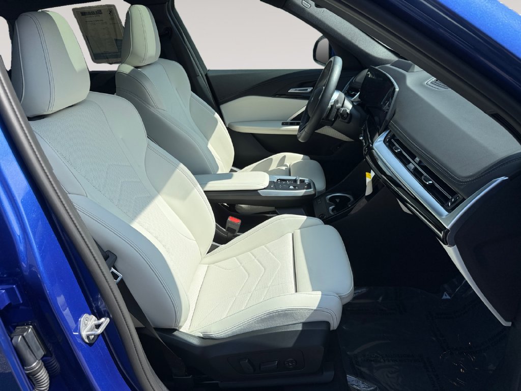 Certified 2026 BMW X1 xDrive28i w/ Technology Package AWD/4WD image 15