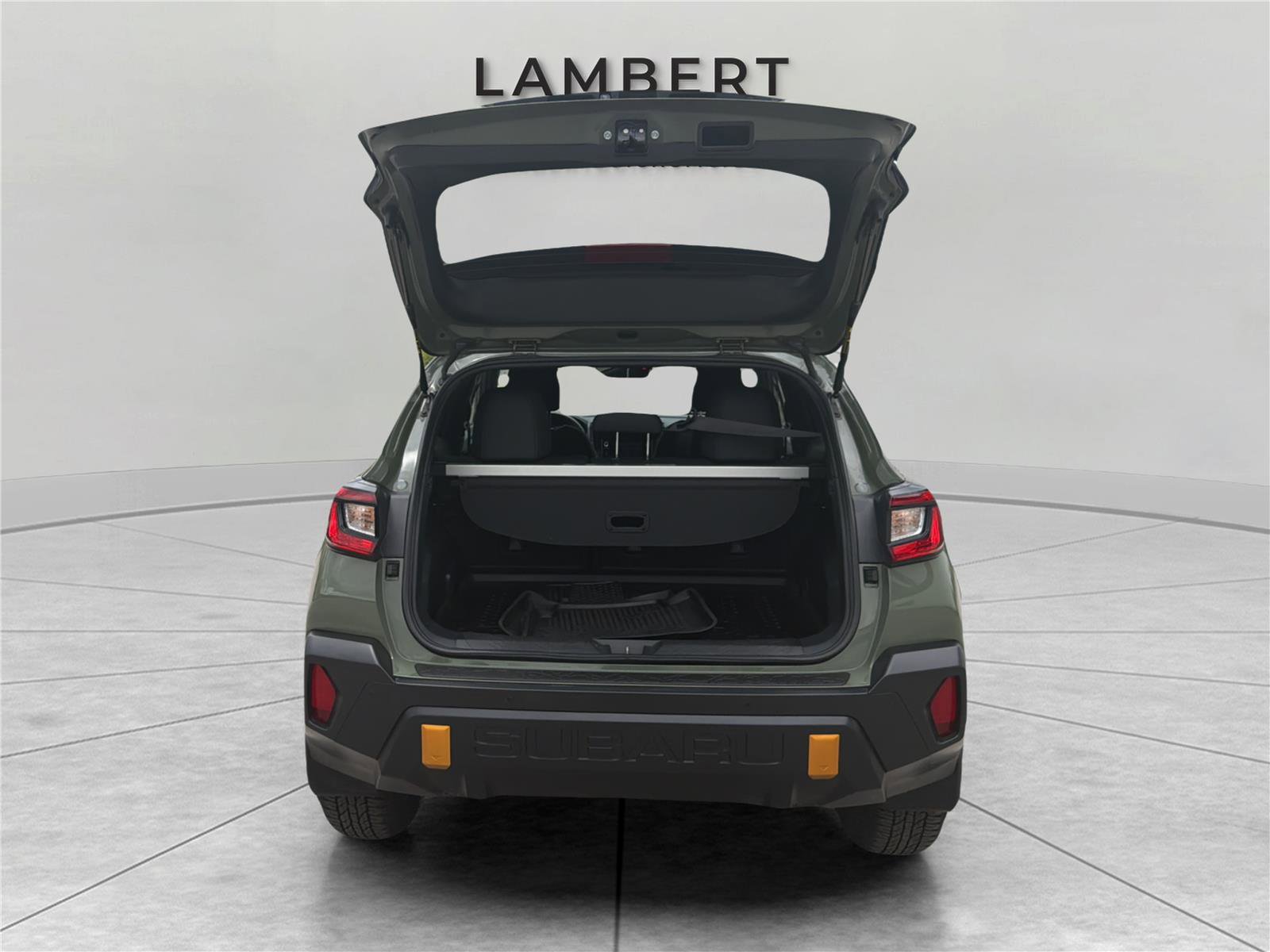 Used 2024 Subaru Crosstrek 2.5i Wilderness AWD/4WD image 19