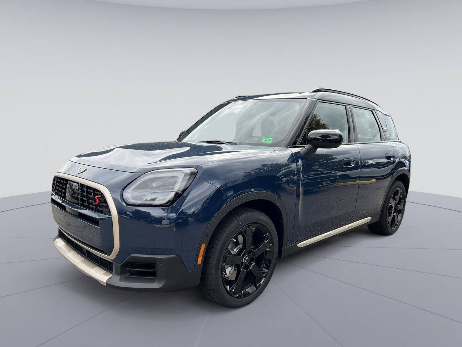 New 2026 MINI Cooper Countryman S