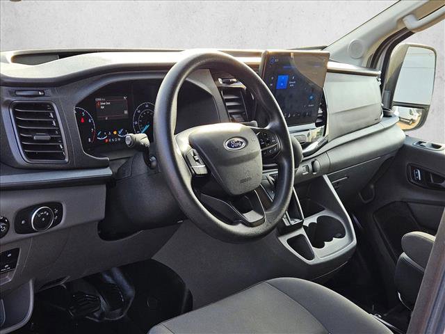 Used 2024 Ford Transit 350 XLT image 10