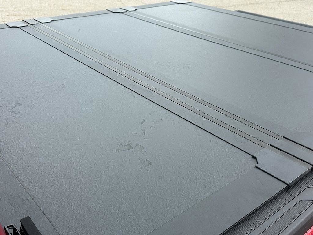 Certified 2025 Toyota Tacoma SR5 image 9