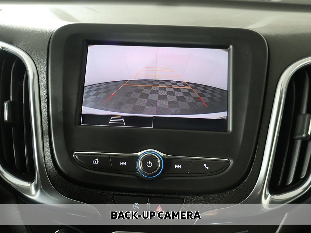 Used 2024 Chevrolet Equinox LT w/ LPO, Floor Liner Package image 5