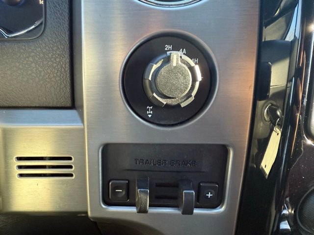 Used 2013 Ford F150 Limited image 22