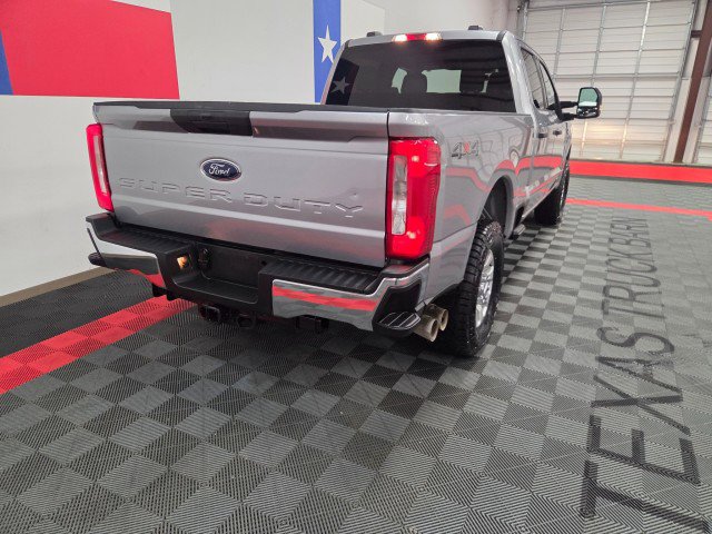 Used 2023 Ford F250 XLT image 26