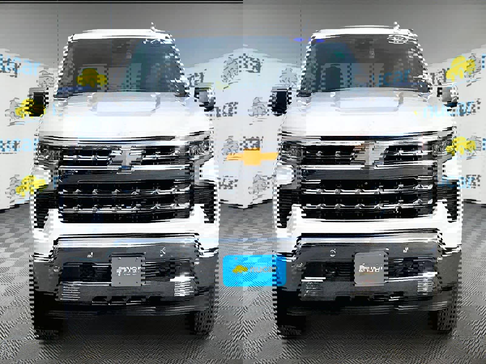 Used 2023 Chevrolet Silverado 1500 LTZ w/ LTZ Convenience Package II image 2