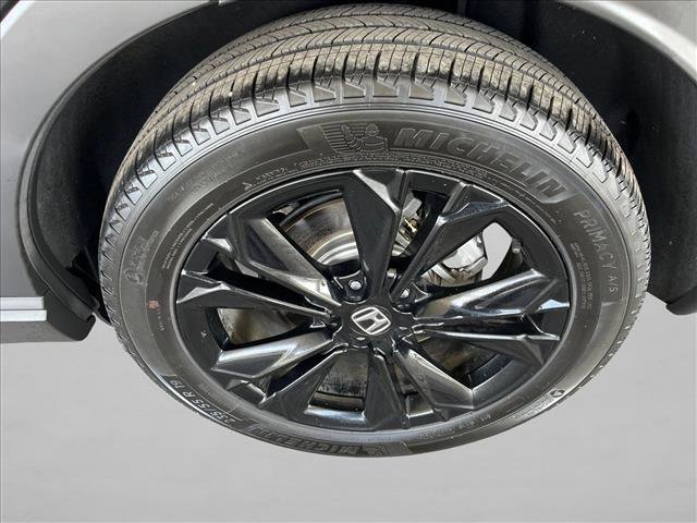 Certified 2024 Honda CR-V Sport Touring image 24